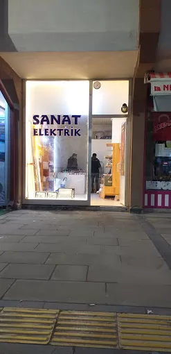 Sanat elektrik sivas Sivas Merkez