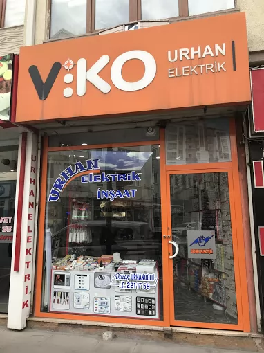 Urhan Elektrik İnşaat Sivas Merkez