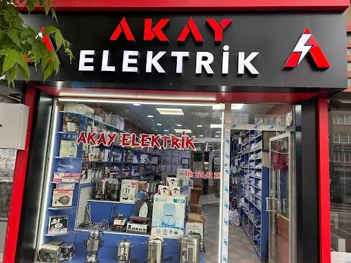 Ak-ay Elektrik Sivas Merkez