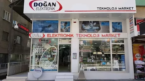 DOĞAN ELEKTRONİK TEKNOLOJİ MARKET Güvenlik Kamera Alarm , Solar Güneş Enerji Sistemleri , Led Televizyon Tamir Merkezi Çankırı Merkez