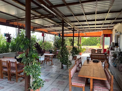 Eylül Kahvaltı Evi & Cafe Hatay Arsuz