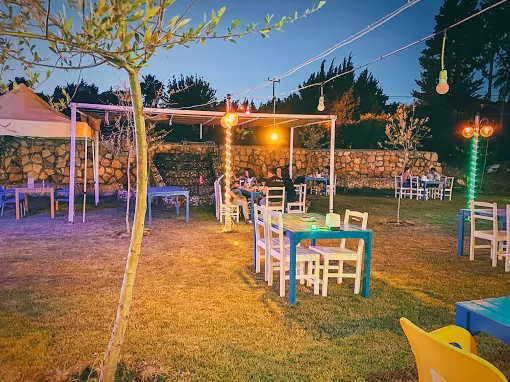 Kardeşler Restaurant Hatay Arsuz