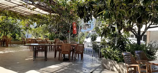 Leyla Abla'nın Yeri Restaurant Hatay Arsuz