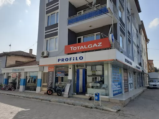 Uğur Yetkili Bayi-Yalçın Ticaret Bilecik Pazaryeri