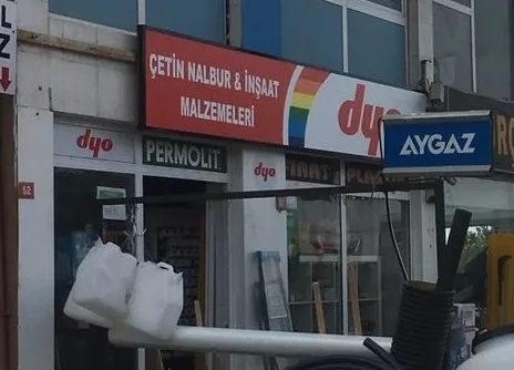 Aygaz Tüp Bayisi İstanbul Çekmeköy