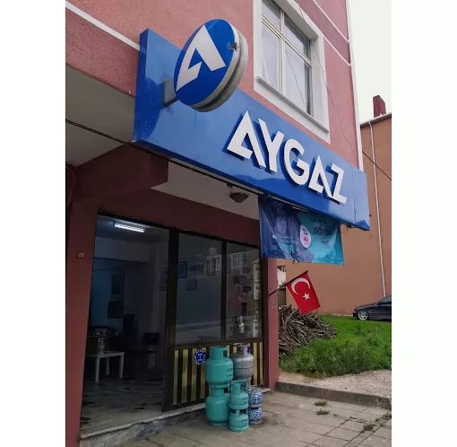 Aygaz Tüp Bayisi İstanbul Çekmeköy