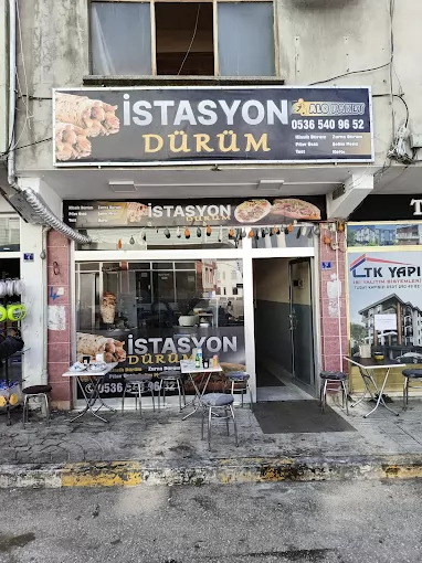 İSTASYON DÜRÜM Ordu Çaybaşı