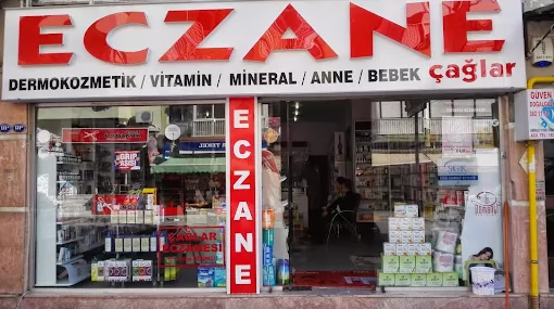 çağlar eczanesi İzmir Karşıyaka