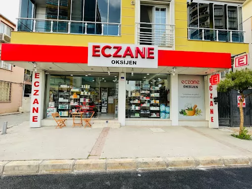 Oksijen Eczanesi İzmir Karşıyaka