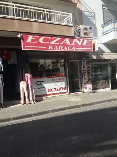 Karaca Eczanesi İzmir Karşıyaka