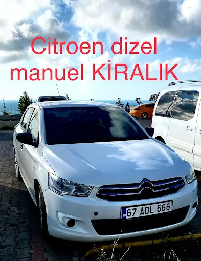 PAK RENT A CAR DEVREK ARAÇ KİRALAMA Zonguldak Devrek