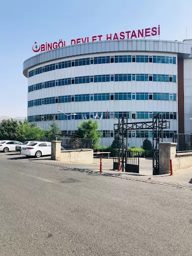 Hastane Lojmanı Bingöl Merkez