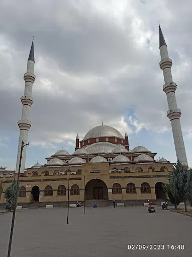 Çankırı merkez Çankırı Merkez