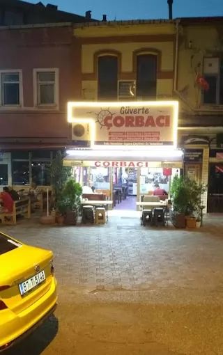 Güverte Lokantası Zonguldak Ereğli