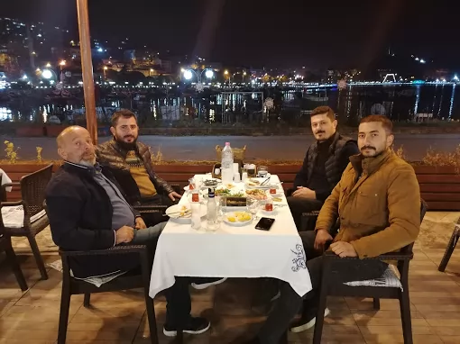 Engin Balık Restaurant Zonguldak Ereğli