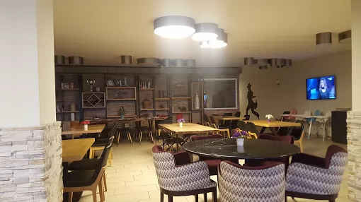 Mela Rossa Restaurant Zonguldak Ereğli