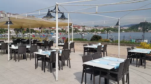 Doğa Balık Et Restorant Zonguldak Ereğli