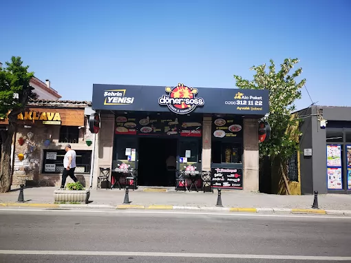 Döner'soss Balıkesir Ayvalık