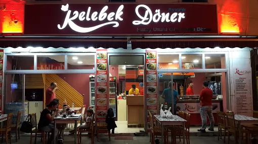 Kelebek Döner Balıkesir Ayvalık