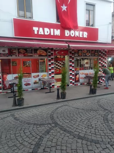 Tadım Doner Balıkesir Ayvalık