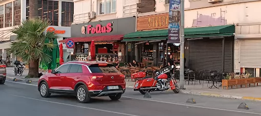 FoQus Döner Balıkesir Ayvalık