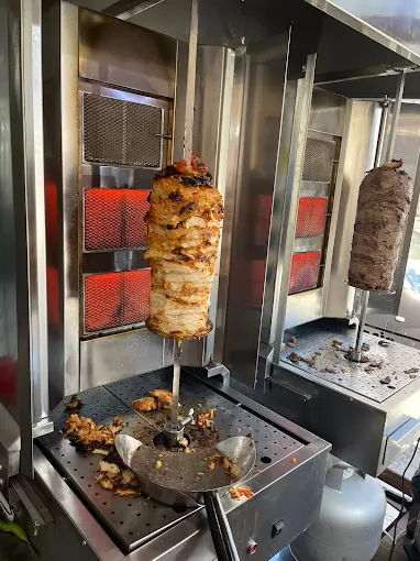 USTA DÖNER Balıkesir Ayvalık