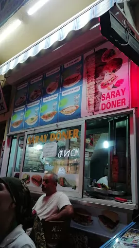 Saray döner Balıkesir Ayvalık