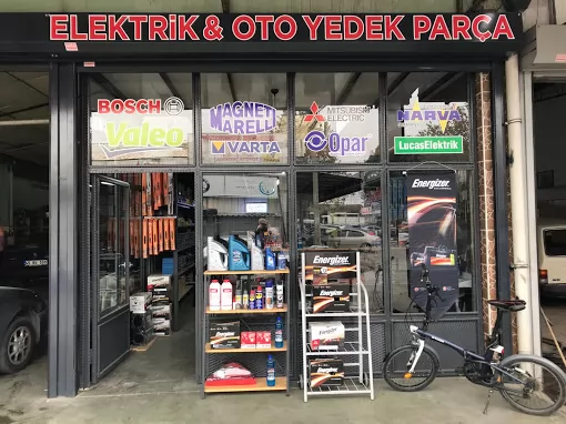 Altın Çekiç Energize akü bayi Manisa Salihli