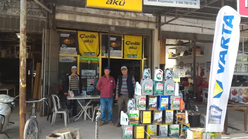 Akü Acil (05447865318) Manisa Saruhanlı