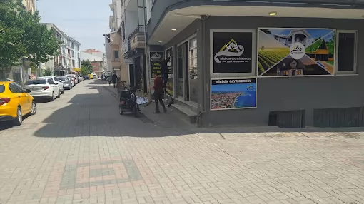 Birikim Gayrimenkul Tekirdağ Şarköy