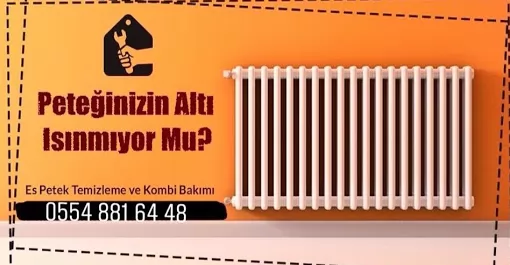 Eskişehir Petek Temizleme Ve Kombi Bakım Servisi Eskişehir Tepebaşı