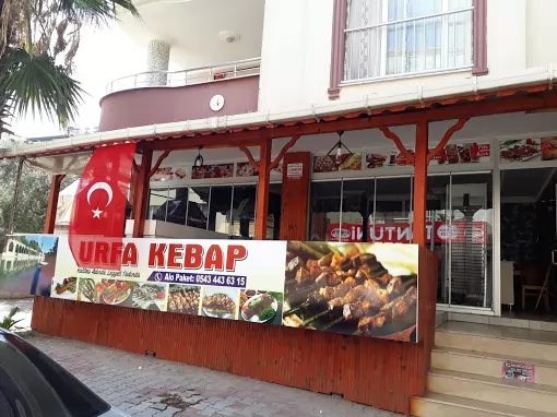 Urfa kebap salonu Osmaniye Merkez