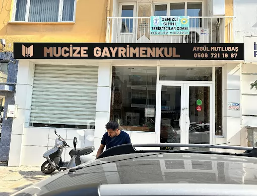 Mucize Gayrimenkul Denizli Pamukkale