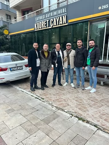 Kudret Çayan Emlak Ofisi Denizli Pamukkale