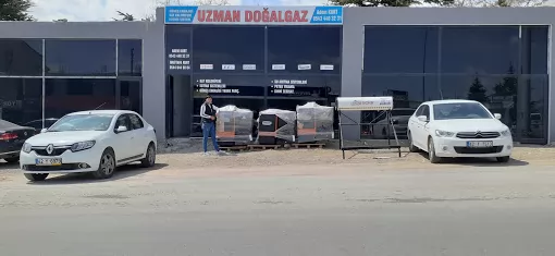 Uzman doğal gaz Konya Yunak