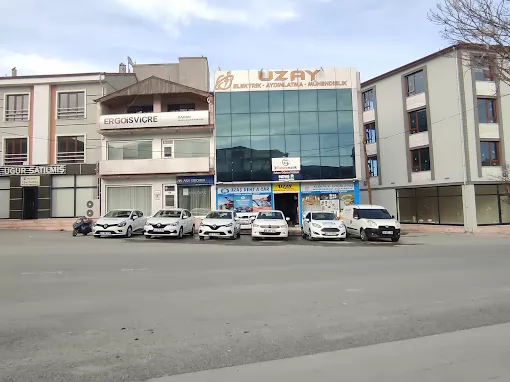 UZAŞ OTO KİRALAMA Konya Yunak