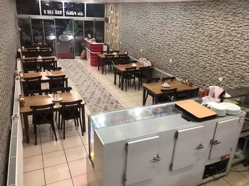 Kuytu Restaurant Burdur Bucak