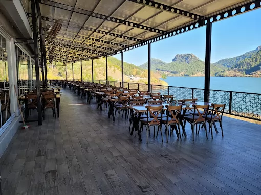 Gölbaşı Restaurant Burdur Bucak