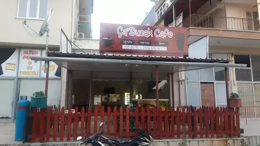 ÇA'BUCAK CAFE Burdur Bucak