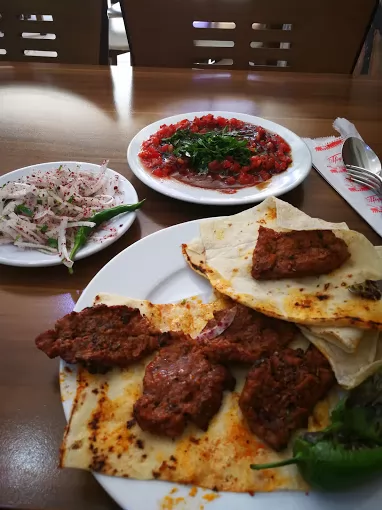 Ocakbaşı Kebap salonu İdris ustanın yeri Burdur Bucak