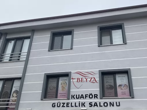 Beyza Kuaför ve Güzellik Salonu Düzce Gölyaka