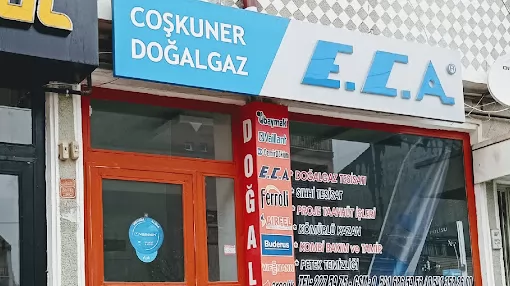 Eskişehir Kombi tamiri Petek Temizleme Servisi Coşkuner doğalgaz Eskişehir Odunpazarı