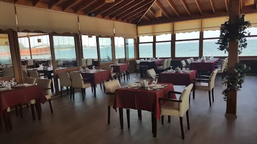 Pehlivan Restoran Kocaeli Karamürsel