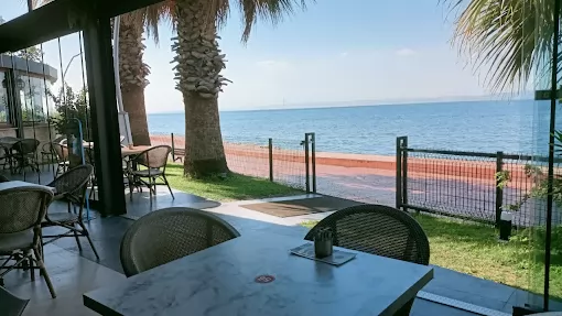 Zevk'in Plus Cafe Restaurant Kocaeli Karamürsel