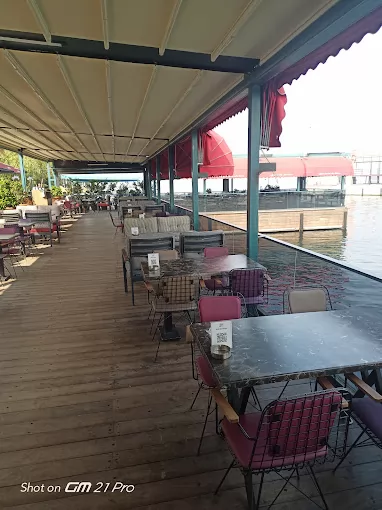 Yelken Marine Cafe&Bistro Kocaeli Karamürsel