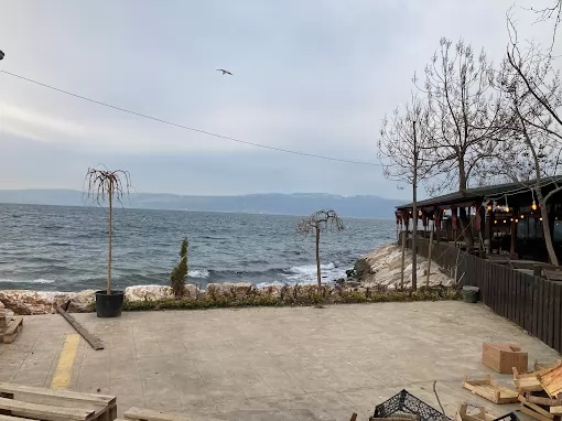 Günay Balık Lokantası Kocaeli Karamürsel