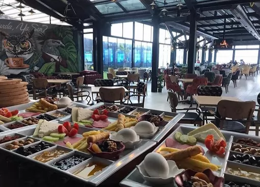 Medcezir Lounge Kocaeli Karamürsel