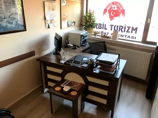 Erbil Turizm Ankara Altındağ