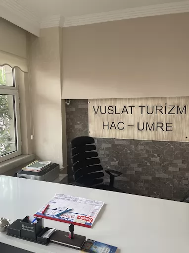 Vuslat Turizm Ankara Altındağ