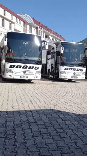 Doğuş Turizm Ordu Mesudiye